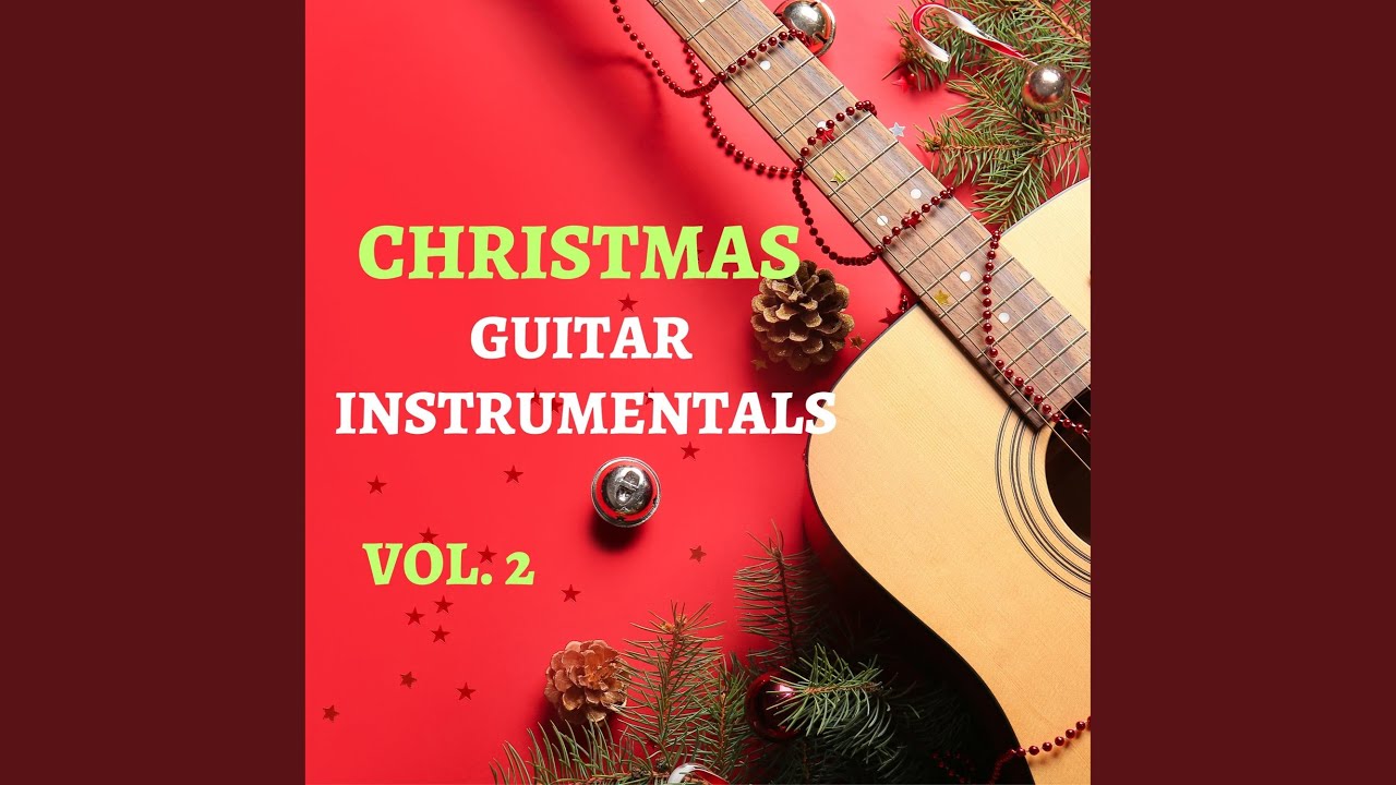 Jingle Bells (Acoustic Guitar Instrumental)