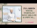 Bagaikan Mutiara Raikan Memori Indah Usia Perkahwinan & Pengorbanan Tya Arifin
