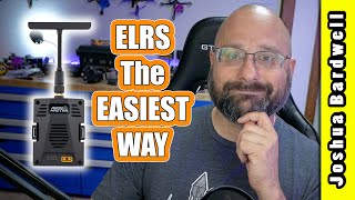 Easiest Way To Flash and Bind ExpressLRS! screenshot 5