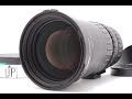 [AB- Exc]Rollei AF-Variogon 60-140mm f/4.6 HFT PQS Lens Schneider-Kreuznach 6831