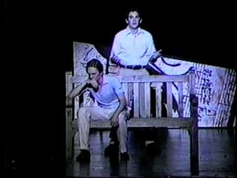 Princeton Triangle Club: Cloud Nine (2000)