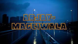 Rjayz - Magtiwala [Official Lyrics Video]