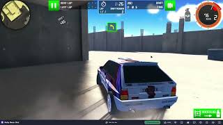 RALLY RACER DIRT – THIS BROWSER RALLY GAME IS SURPRISINGLY GOOD! 🏎️🔥 screenshot 2
