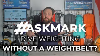 Wing BCD Weighting Without a Belt: Trim & Placement Tips | #ASKMARK