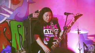 Watch Urbandub The Arsonist video