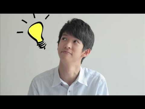 Yahoo! X CTgoodjobs YAHOO! 揸BID人- JAY ～ 解開這衣襟 ～