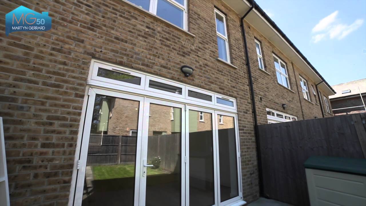 Acorn Terrace, Archway Road, N6 YouTube