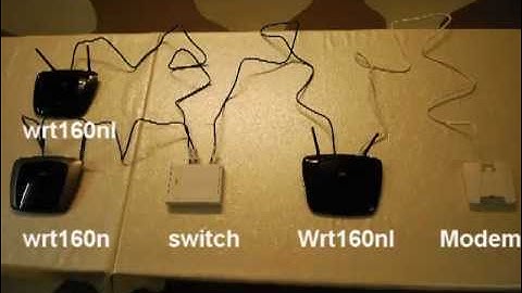 linksys wrt160nl wrt160n access point