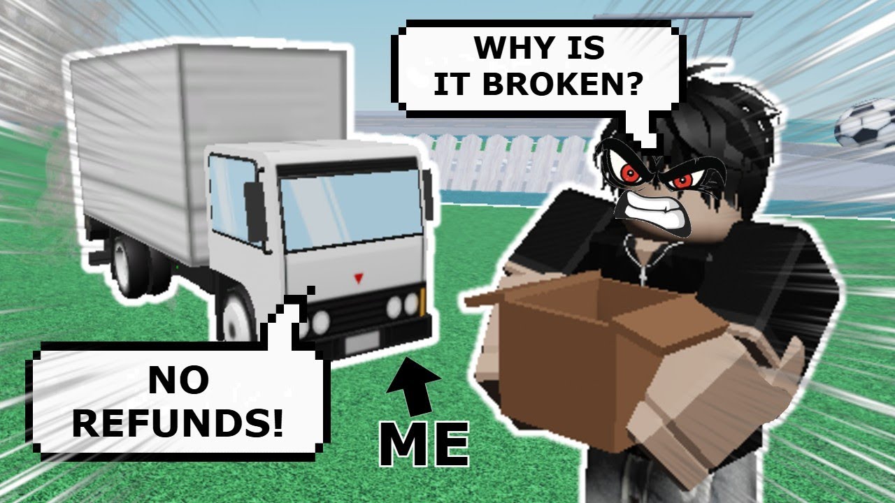 ТРОЛЛИНГ В РОЛОКС VC | Смешные моменты из Роблокс