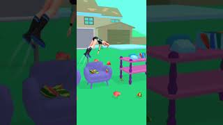 Home Flip | Part 5 | funny game #funnygame #adsgame # #gaming #androidgameszone