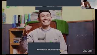 Orientasi Mahasiswa PPG Daljab Batch 4 Tahun 2025 LPTK UIN Maulana Malik Ibrahim Malang