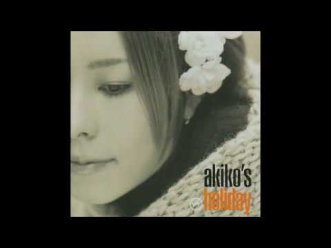 Come Rain or Come Shine - akiko