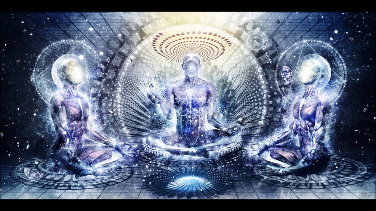 Minimal Techno Space Agent  -Zeroherohm (finest techno) series