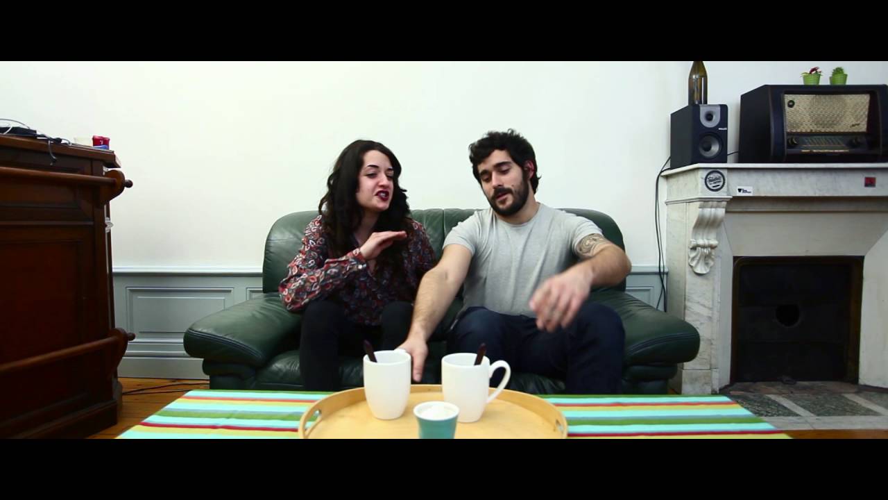 "Try Hard" Court-métrage 48 heures, Clermont Ferrand.
