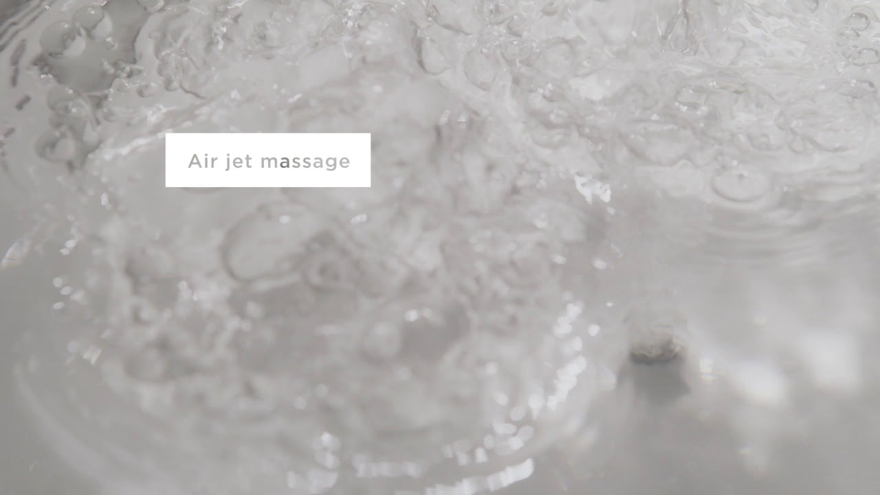 ASSISTO | Bathtub with door | Caregivers | Home care