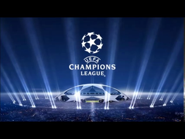 What is the Champions League music and what are the lyrics