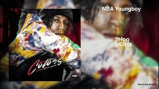 NBA Youngboy - 2Hoo [963Hz God Frequency]