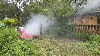 They NEEDED my HELP BUT this yard TURNED into a DISASTER fast!!! by Al Bladez 591,354 views 6 months ago 25 minutes