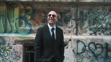 Akın Vardar - Git (Official Video)