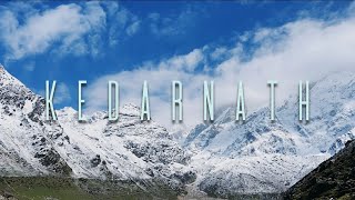 Kedarnath |EP 1 | Cinematic short film |  #cinematic #kedarnath #traval #youtube