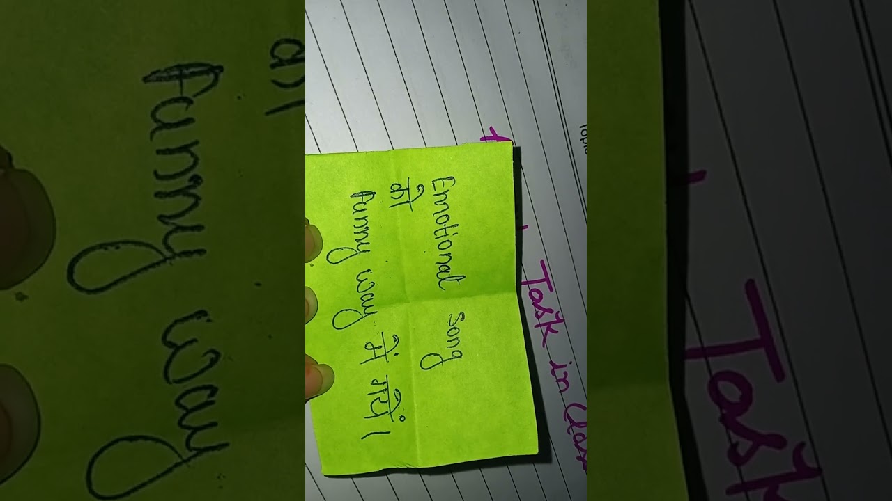 #✨️#✨️Funny Task 🤣🤣For Freshers Party 🎂🎉💌And Farewell Party 💞💞👍#✨️#