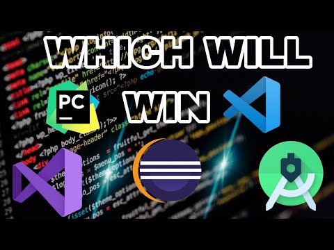 Best IDE for