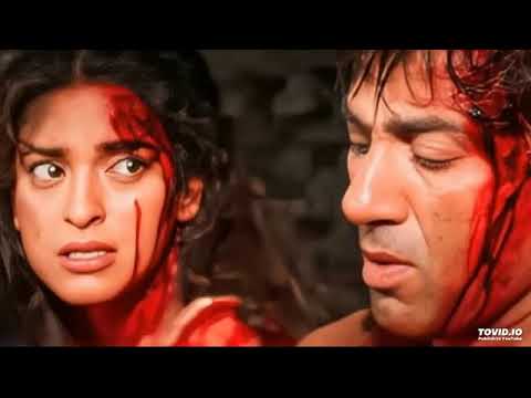 Kahan Jaaye Koi (Love❤Sad💔Song) Arjun Pandit | Sunny Deol, Juhi Chawla | Shankar Mahadevan34