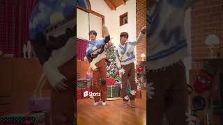 이제껏 준비했던 많은 말을 뒤로한 채 ☃️ #NCTDREAM #CandyChallenge