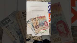 #howto #order #foreigncurrency on your Wells Fargo app #money #mexico #exchangerate