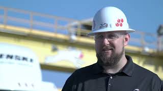 "Kloeckner Takes Action 2040" Charges Ahead at Kloeckner Metals Santa Fe Springs