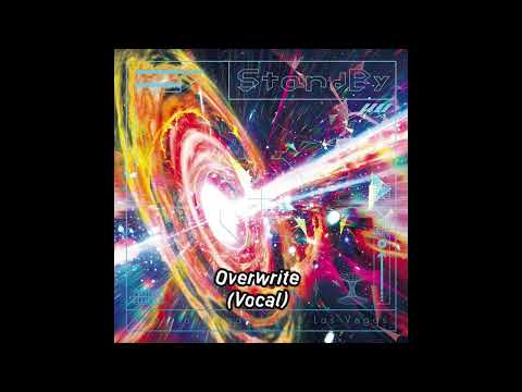 Falilv - Overwrite (Instrumental Only)