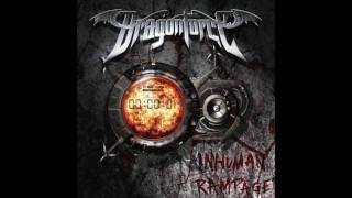 (3 Minute Version) Dragon Force - Through The Fire And The Flames