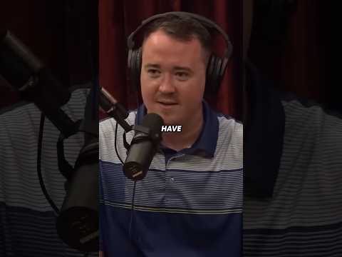 Joe Rogan about Brawl