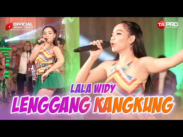Lala Widy - Lenggang Kangkung (Official Music Video) class=