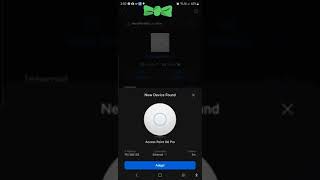 Unifi U6 Professional Adoption Video