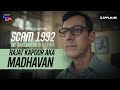 Best of Madhavan | Scam 1992 | Sony Liv