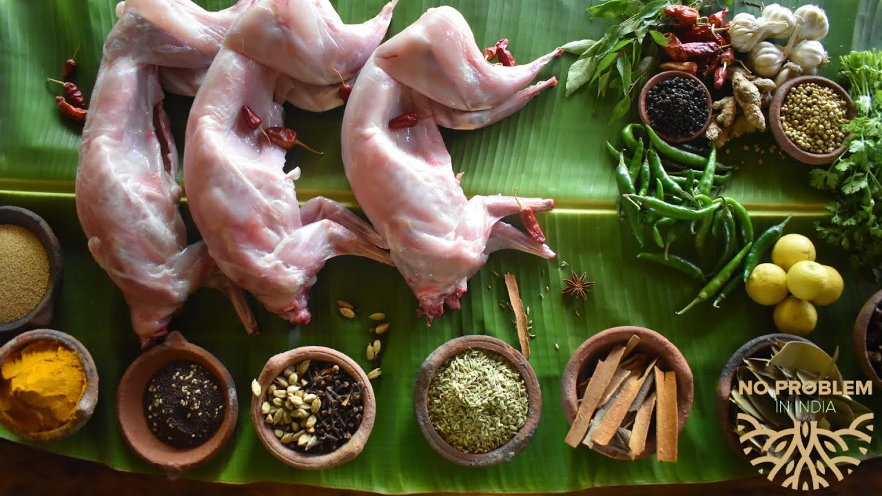 5 Healthy and easy rabbit recipes that anyone can prepare #villagecooking  #healthyrecipes