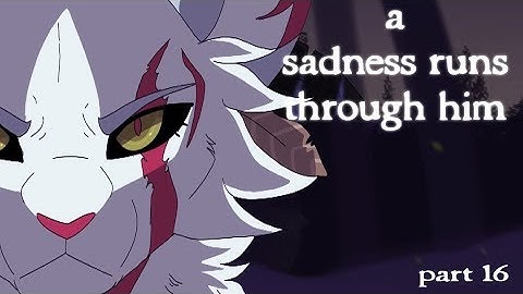 Sadness Runs Through Him 72 hr PMV part 16