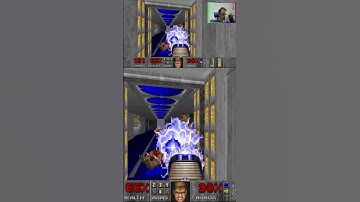 Doom 1 Why Does a 30-Year-Old Game Feel So Fresh? 🧓💣