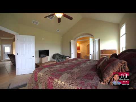 219 Neal Dr., Liberty Hill, TX home video tour