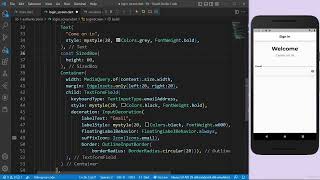 使用 Flutter、Firebase 和 GetX 构建一个 OLX 克隆应用 —build-an-olx-clone-with-flutter-firebase-and-getxBuild