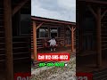 Modular Cabins, Prefab Cabins, Prefab Homes #modularhomes #prefabhomes #tinyhouse #tinyhome