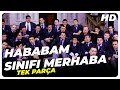 Hababam SÄ±nÄ±fÄ± Merhaba | TÃ¼rk Filmi Tek ParÃ§a (HD)