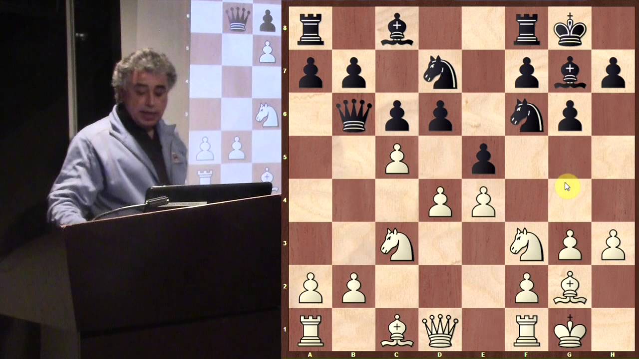 Chess Apex - Five World Champions - Mikhail Tal, Mikhail Botvinnik