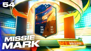 DEZE HERO PLAYER PICK VOELT ONMOGELIJK! | FIFA 23 MISSIE MARK #54