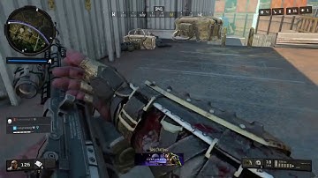 Call of Duty®: Black Ops 4 - Cluster Grenades Tutorial.... AIM HIGH!