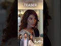 Sotan – Teaser | Ushna Shah, Ali Rehman Khan &amp; Naveen Waqar | 7S2O