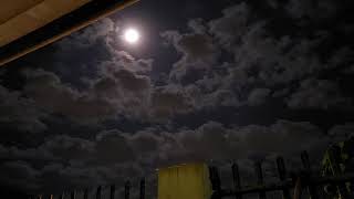 Moonlight Timelapse