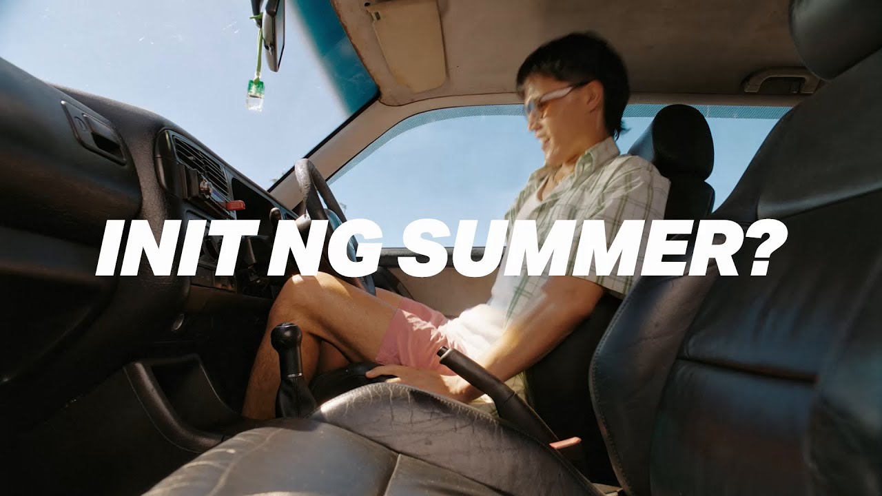 Sprite Summer Bum Burn