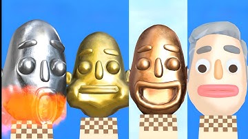 Sandwich Runner Gameplay Walkthrough Android ios 26 - SSS Gameplay